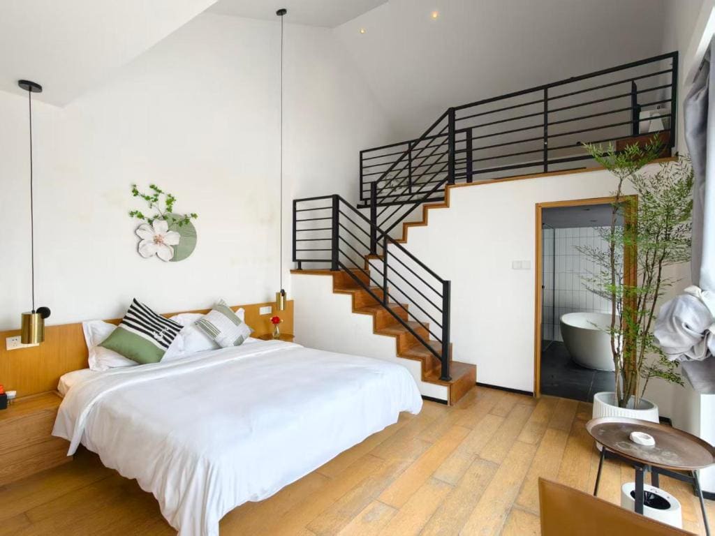 Duplex Suite room - Image 2