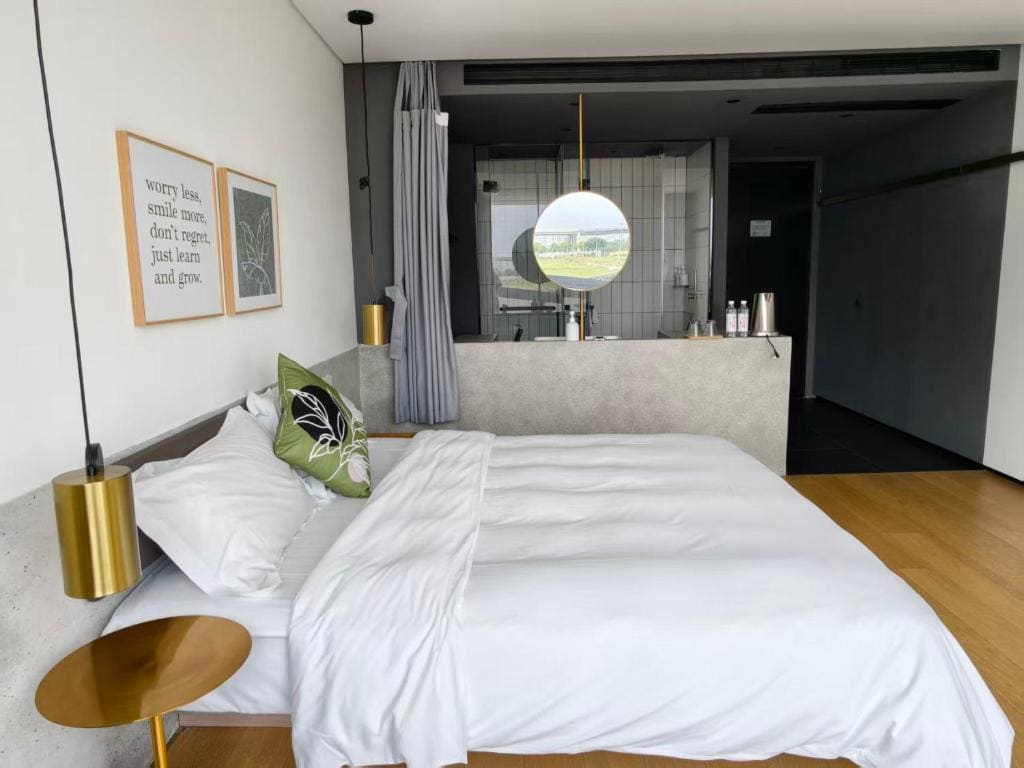 Superior Double Room room - Image 3