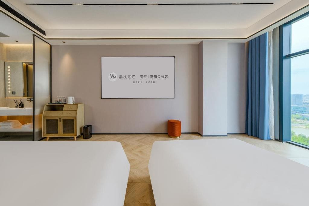 Deluxe Double Room room - Image 3