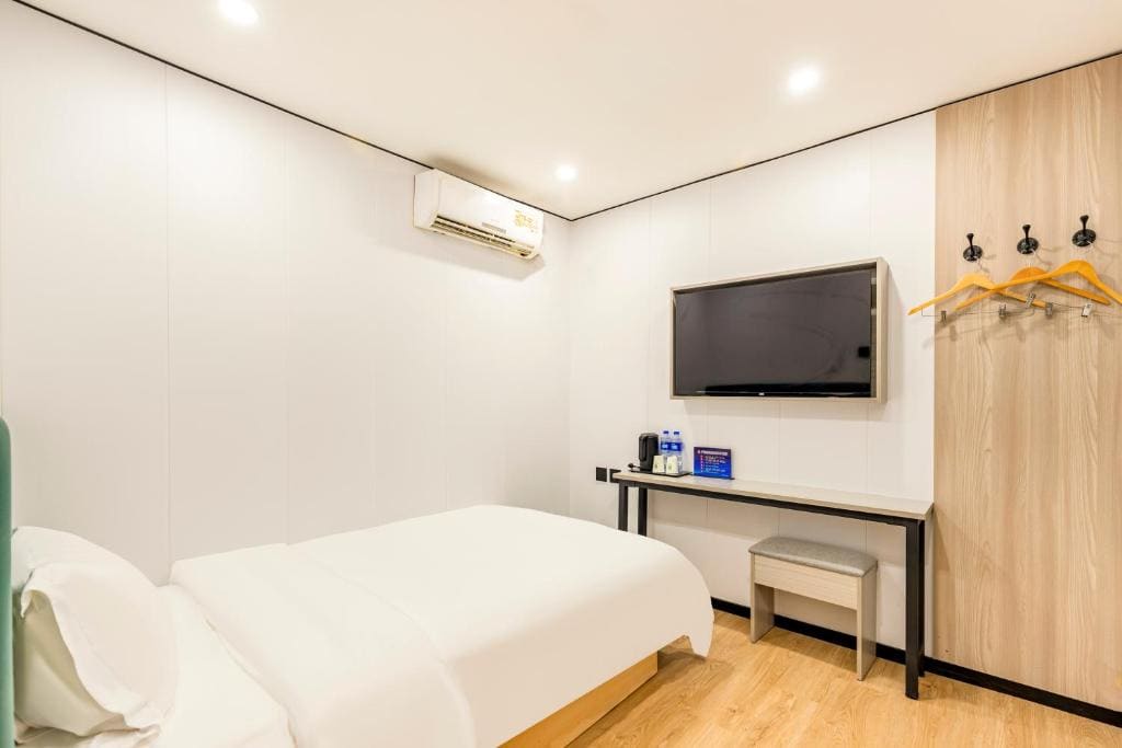 Standard Single Room room - Image 1