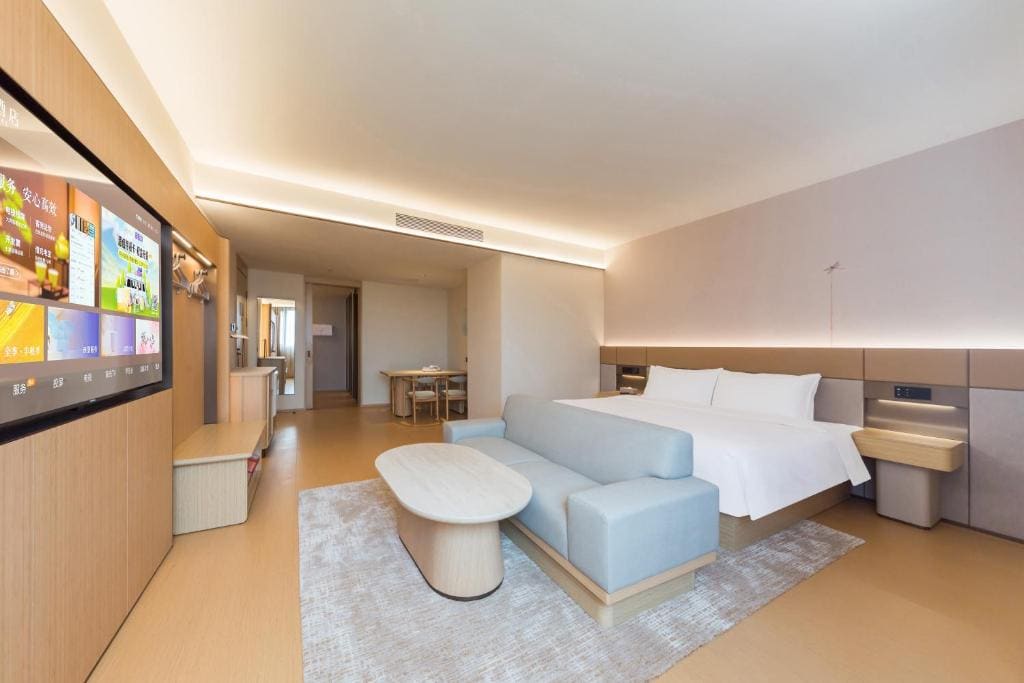 Twin Room room - Image 2