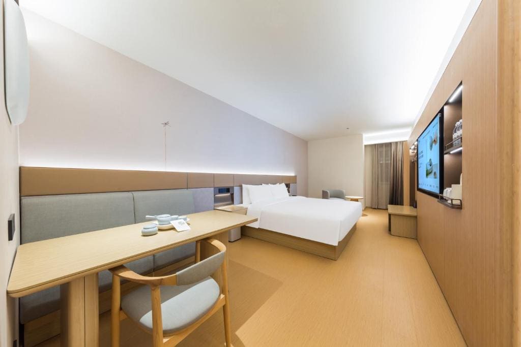 Twin Room room - Image 3