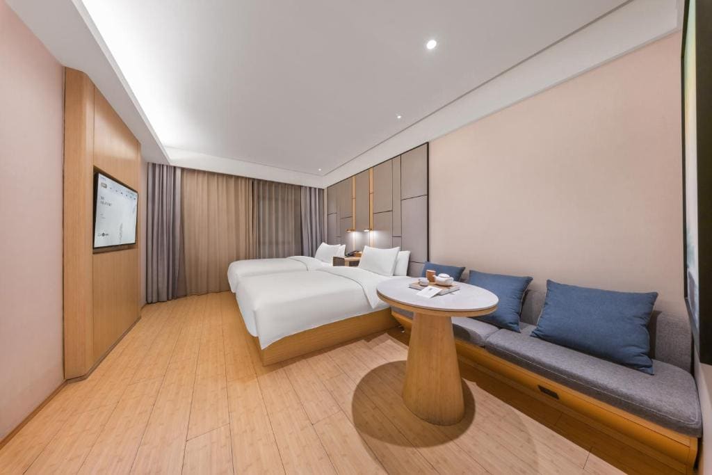 Twin Room room - Image 1
