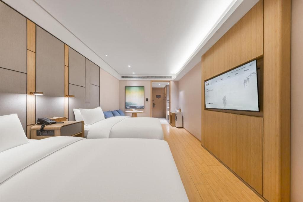 Twin Room room - Image 2