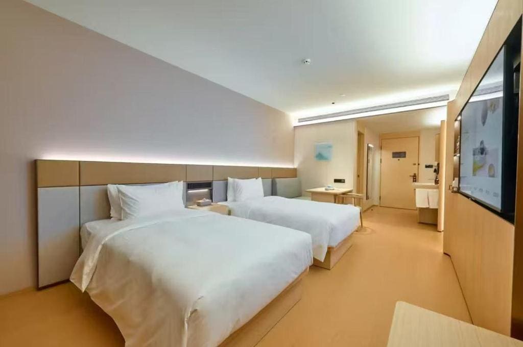 Superior Twin Room room - Image 1