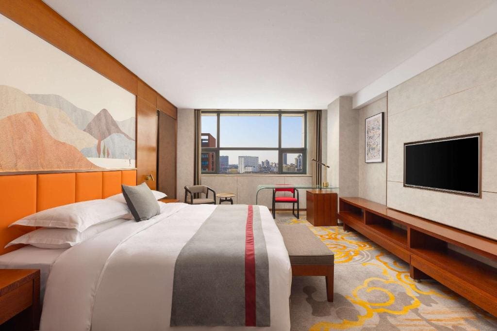 Business King Room room - Image 1