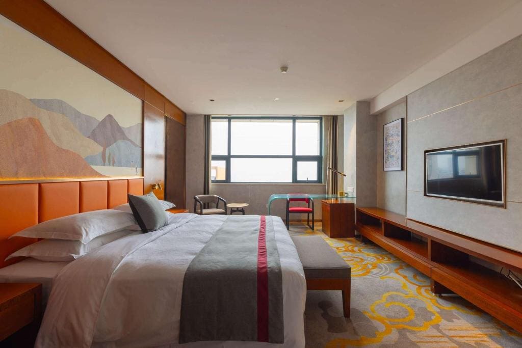 Executive King Room room - Image 1