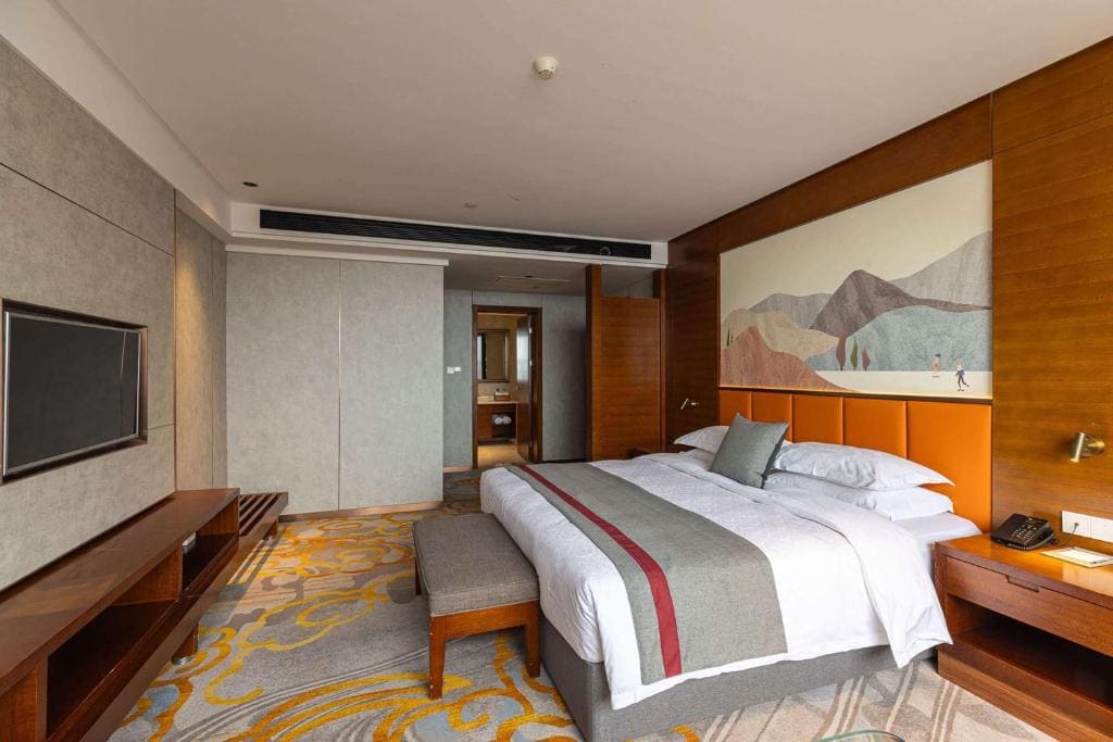 Executive King Suite room - Image 1