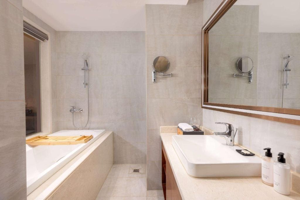 Executive King Suite room - Image 3