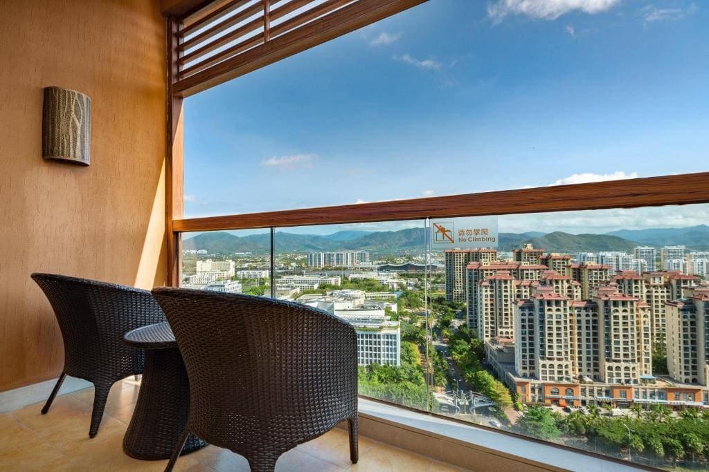 Deluxe Twin Room room - Image 1
