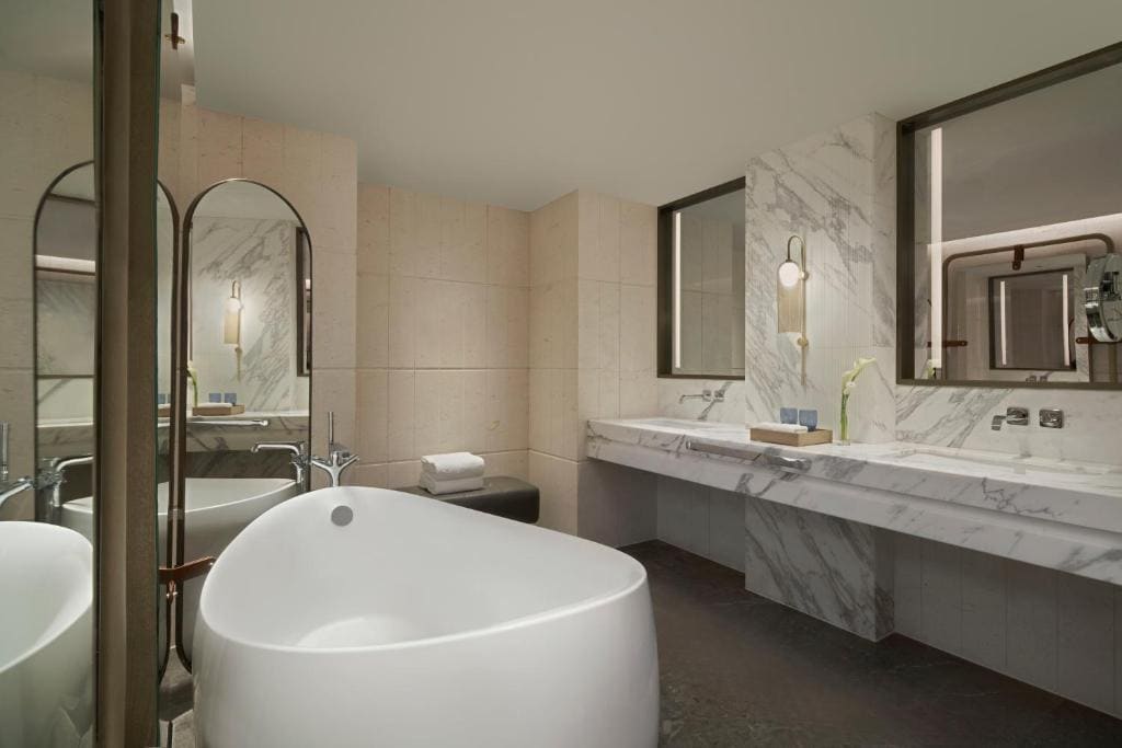 Vice Presidential Suite room - Image 1