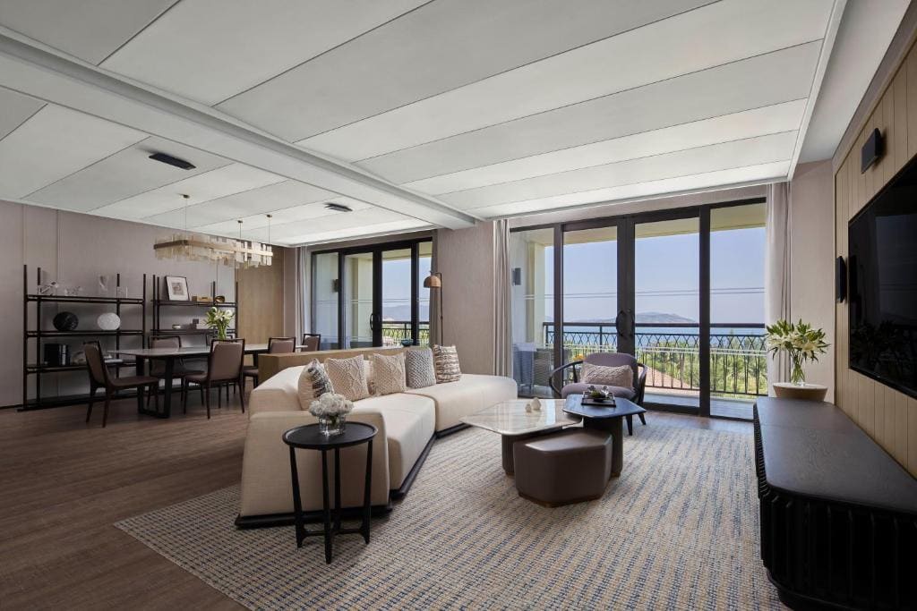 Vice Presidential Suite room - Image 2
