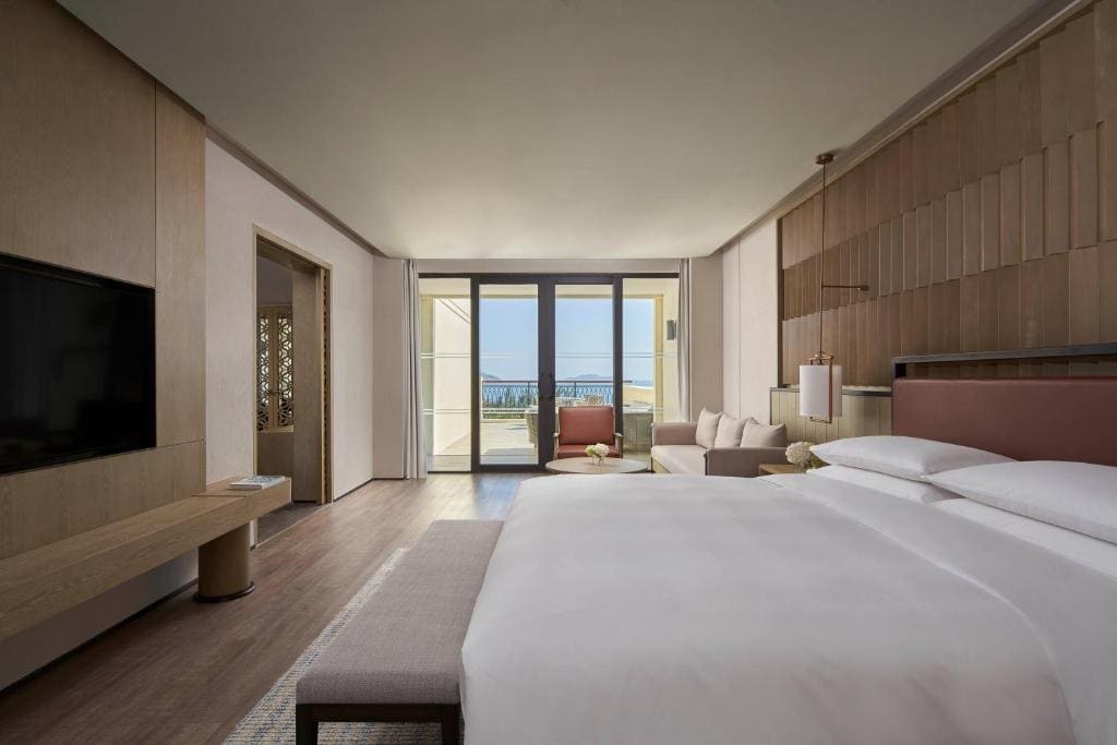 Vice Presidential Suite room - Image 3