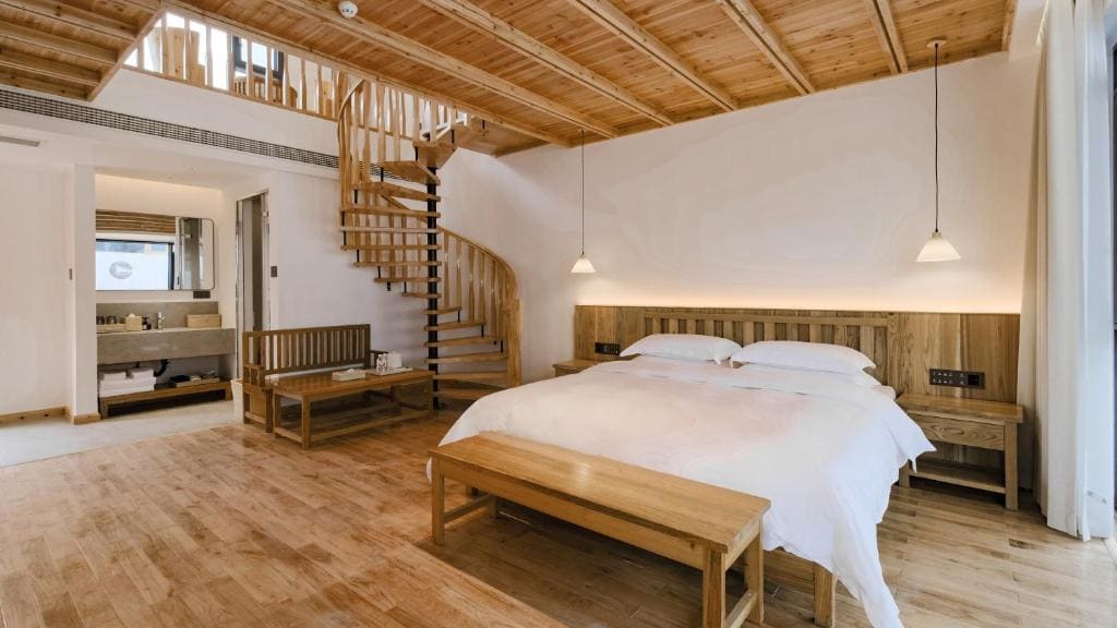 Duplex Suite room - Image 3