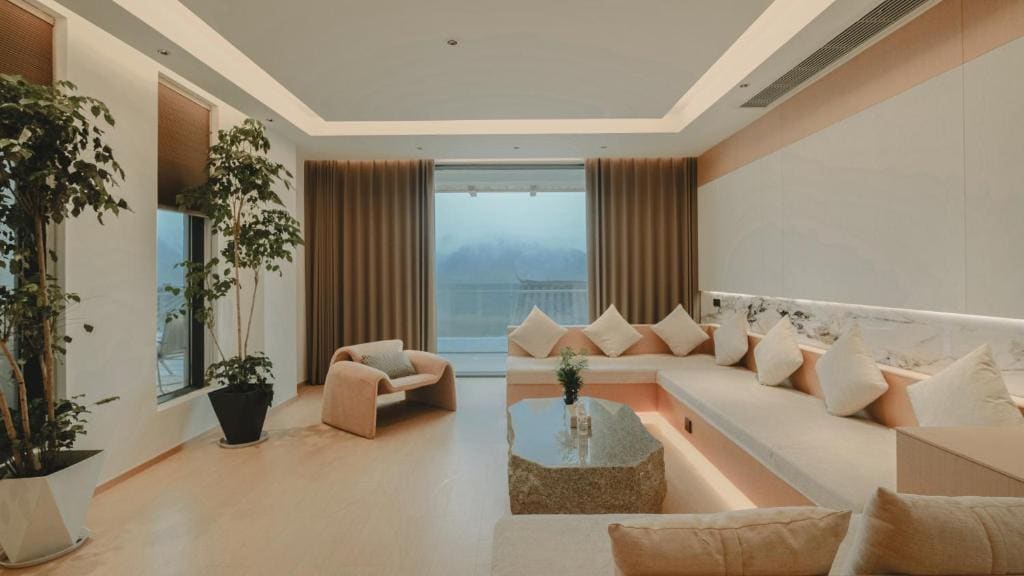 Two-Bedroom Suite room - Image 2