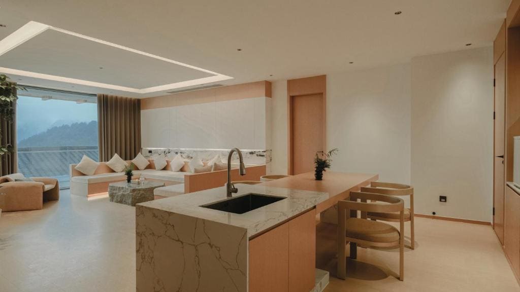 Two-Bedroom Suite room - Image 1