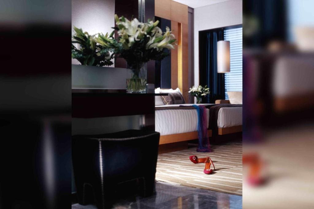 Executive Double or Twin Room room - Image 1