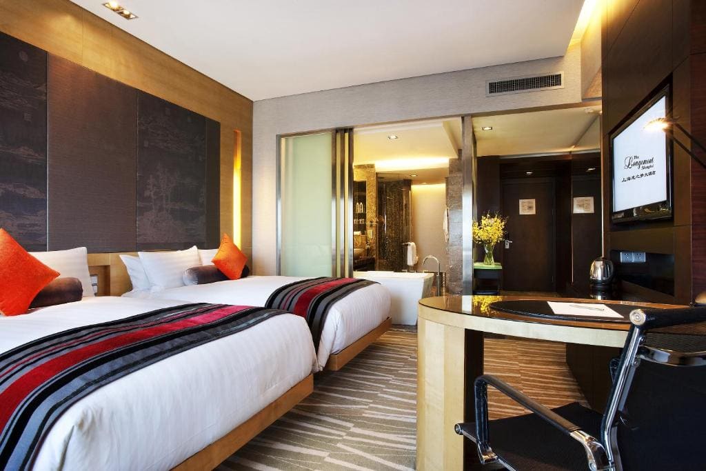 Premier Double or Twin Room room - Image 1