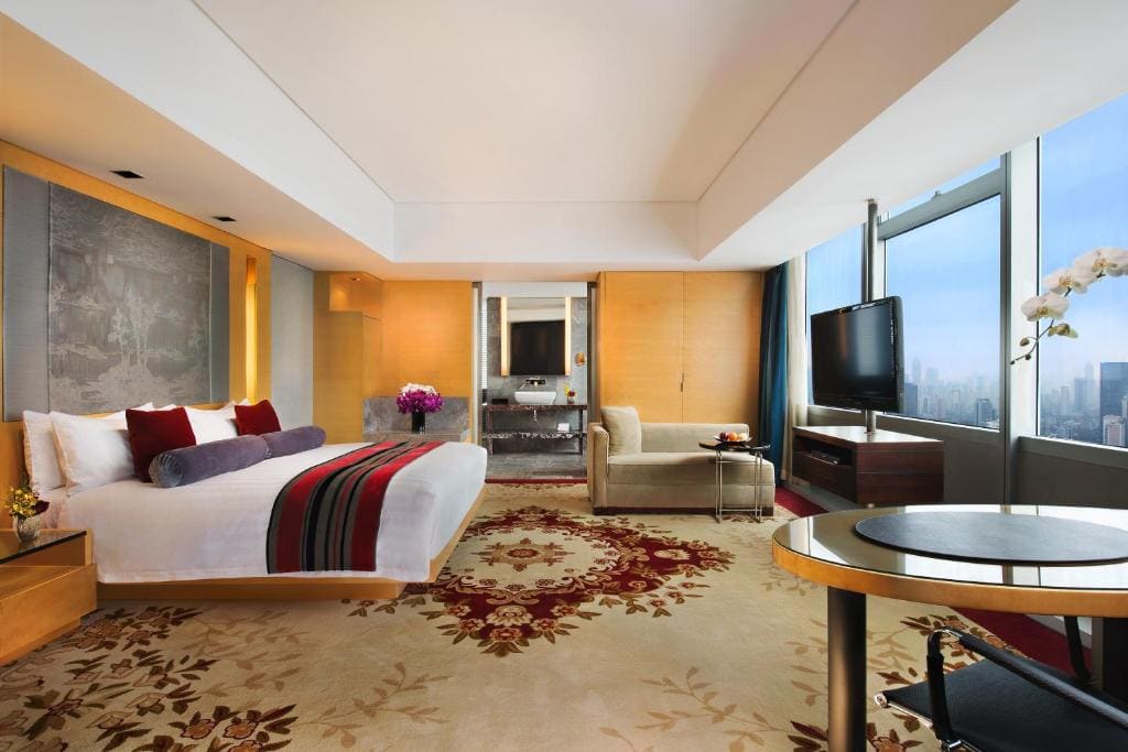 Business Double or Twin Room room - Image 1