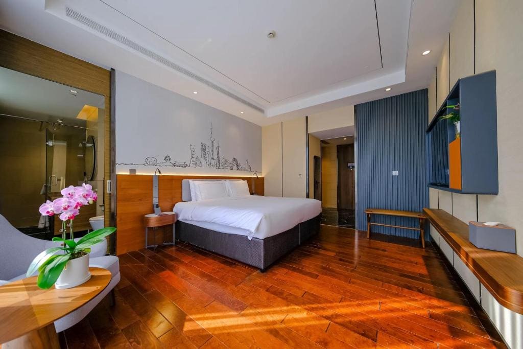 Executive King Room room - Image 1