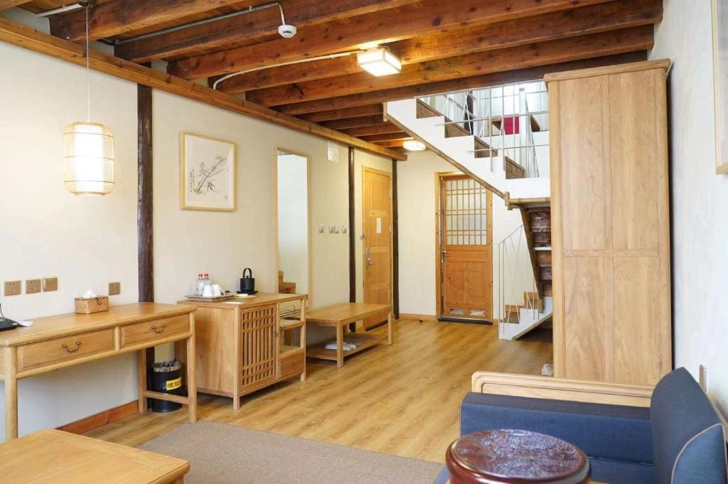 Duplex Suite room - Image 1