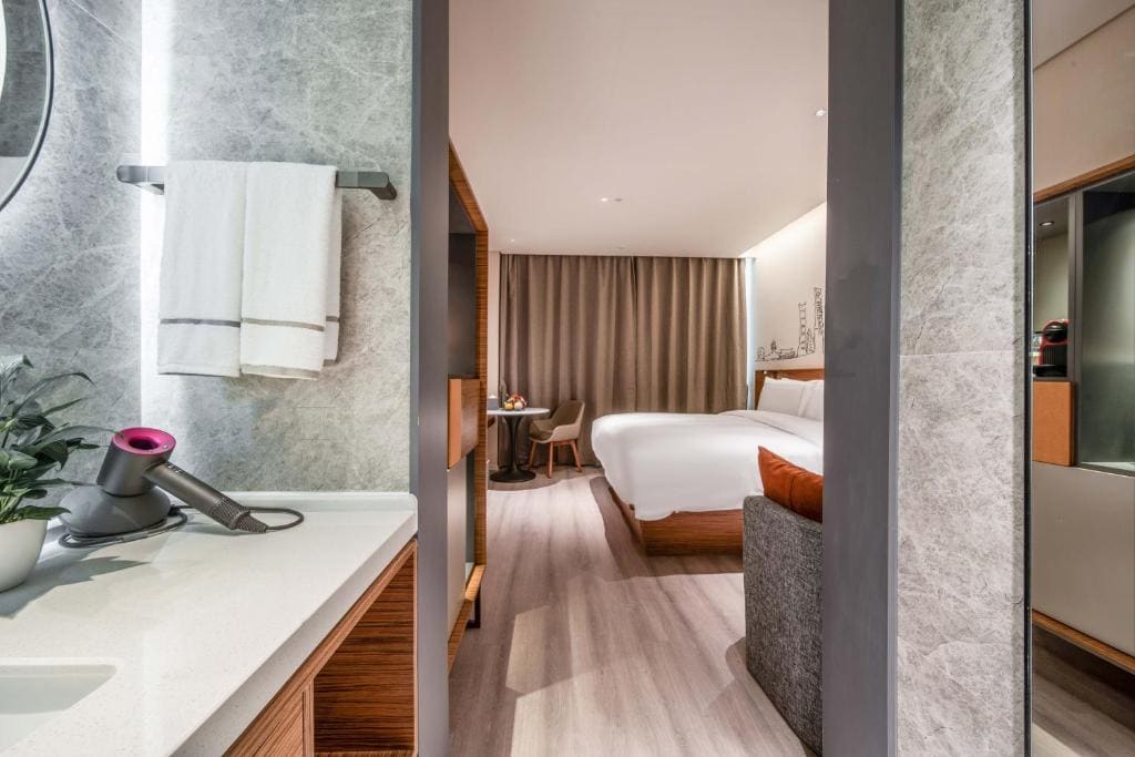 Double Room room - Image 2