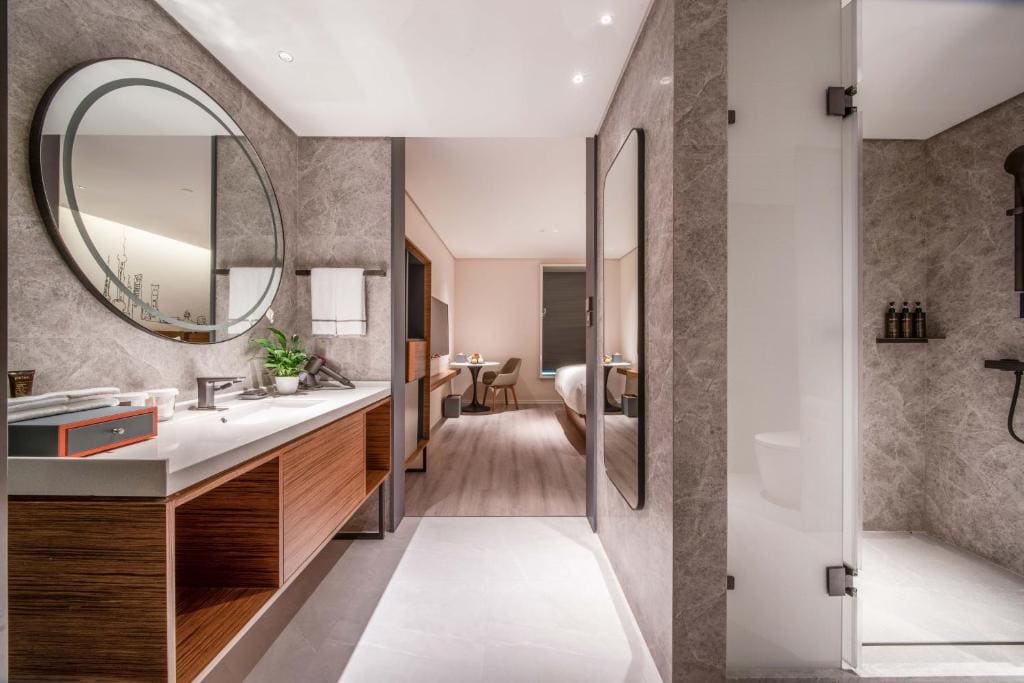 Double Room room - Image 1