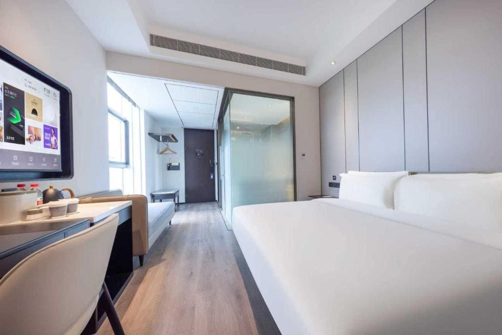 Executive Double Room room - Image 1
