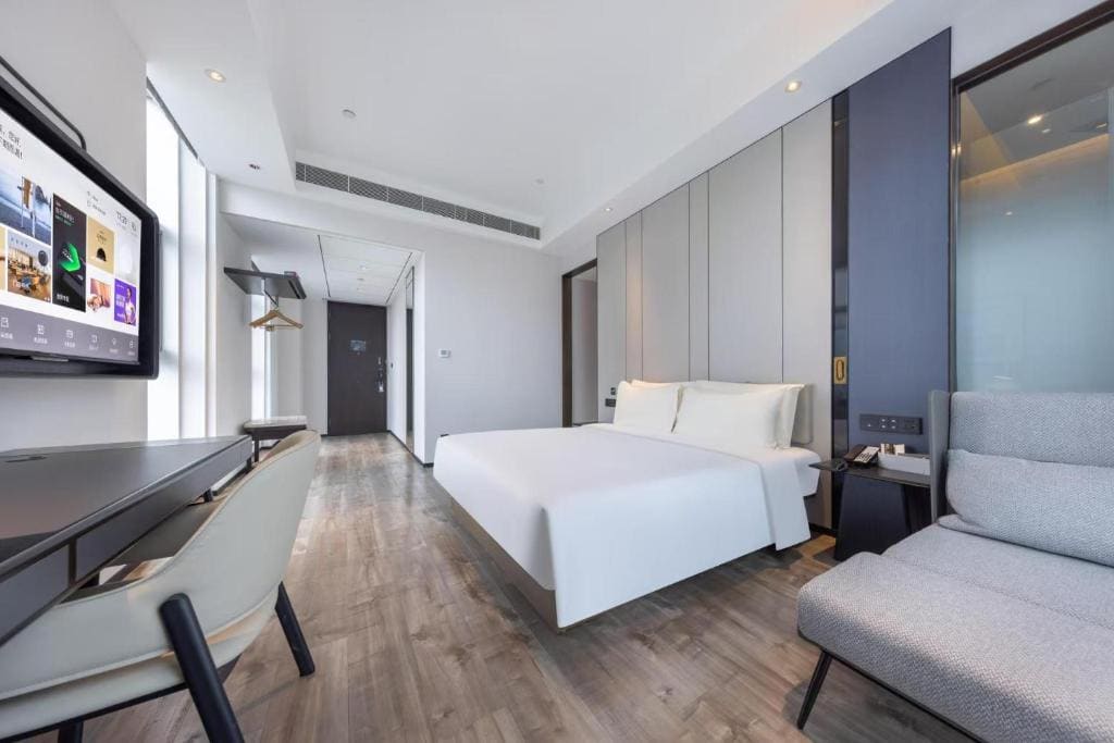 Superior Double Room room - Image 2