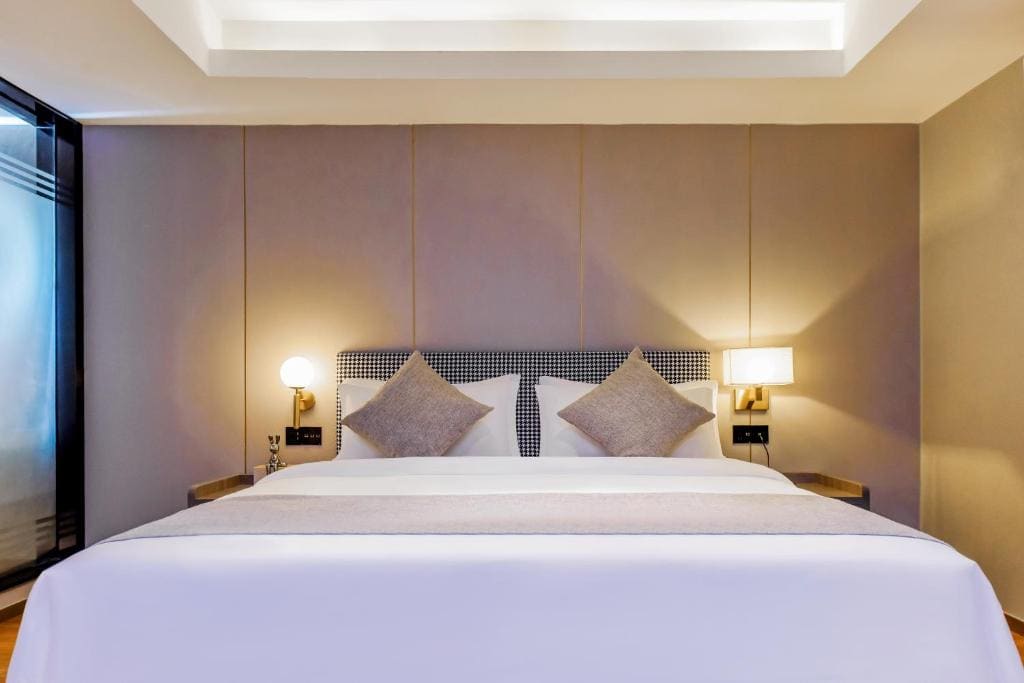 Deluxe Single Room room - Image 1