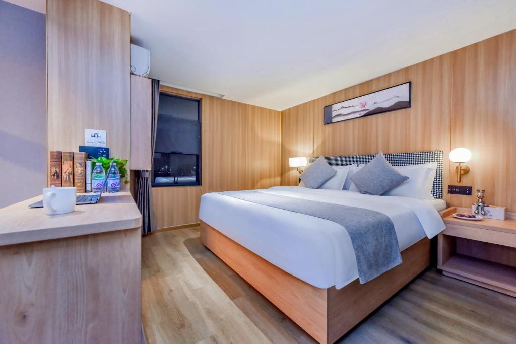 Economy Single Room room - Image 1