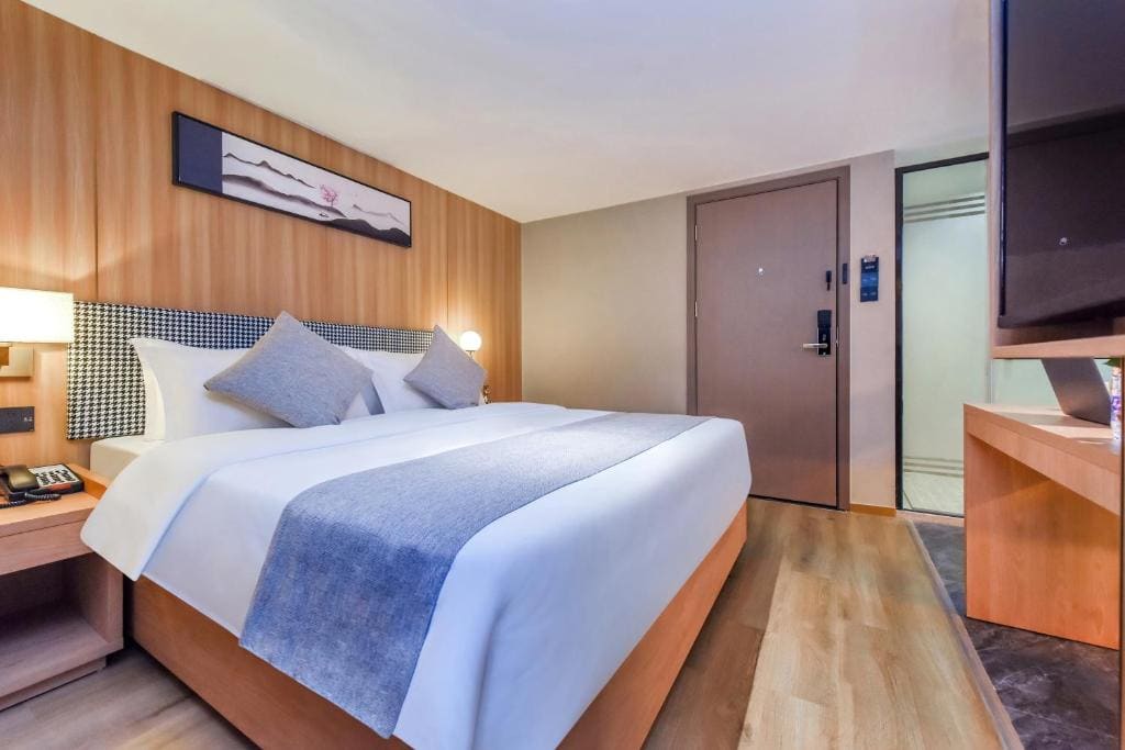 Economy Single Room room - Image 2