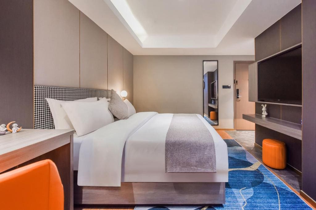 Standard Queen Room room - Image 2