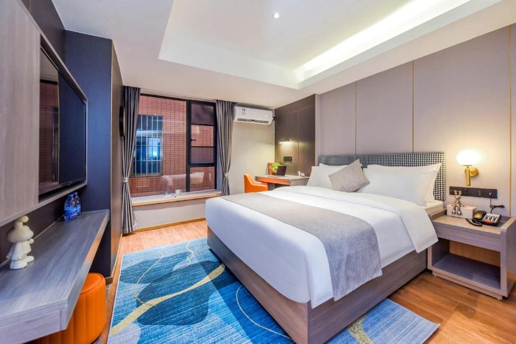Standard Queen Room room - Image 3