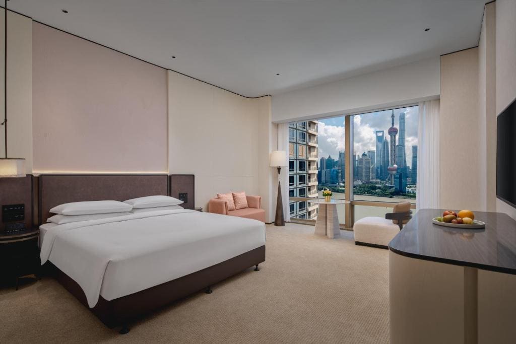 King Room with Tower View room - Image 1