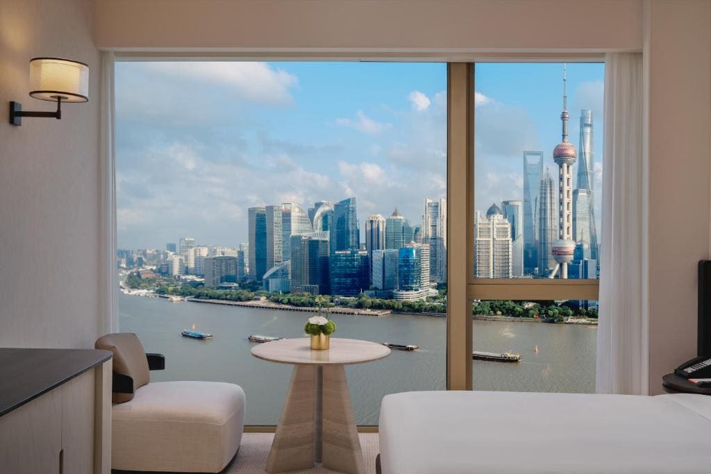 Twin Room with Tower View room - Image 1