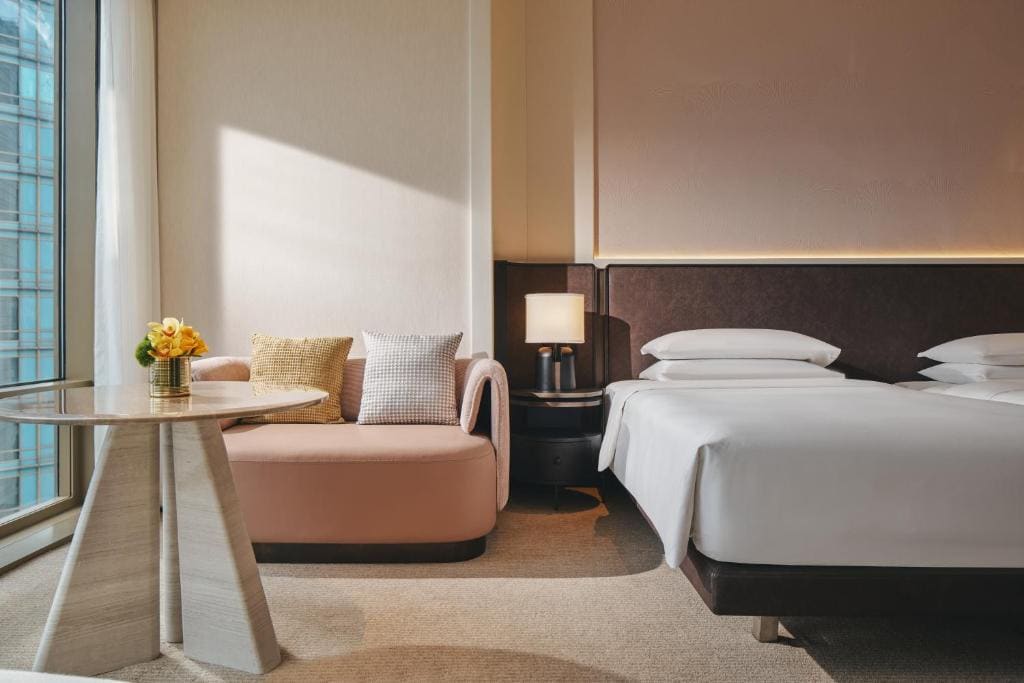 King Room room - Image 1