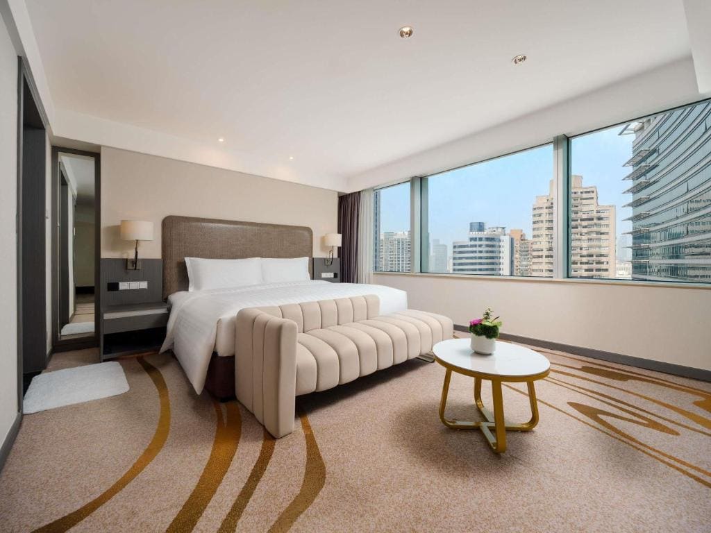 Pullman Studio room - Image 1