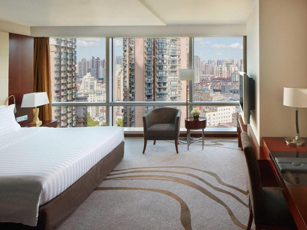 Executive King room - Image 2