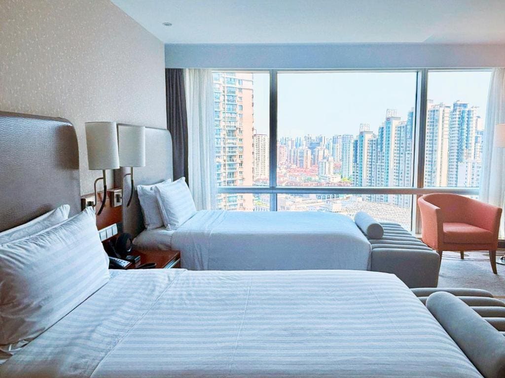 Superior Room with Two Twin Beds room - Image 3