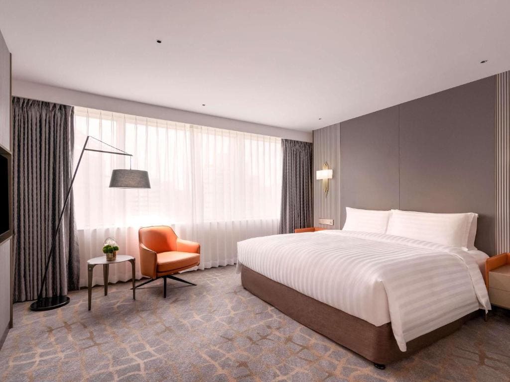 Executive King room - Image 1