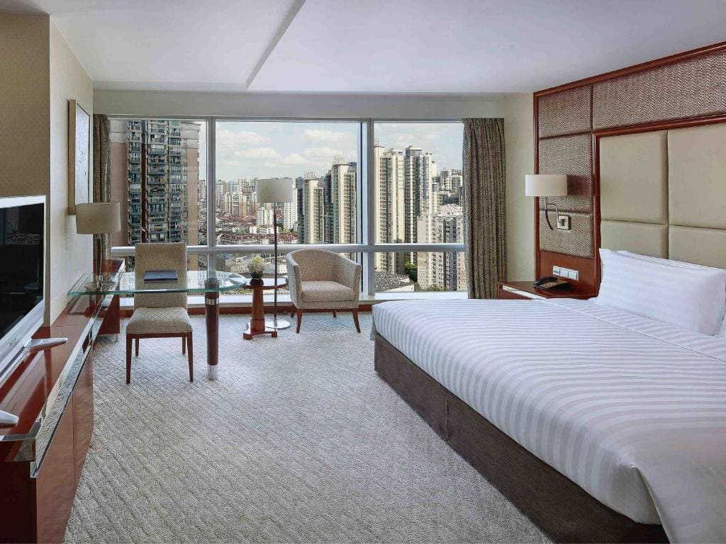 Pullman Studio room - Image 2