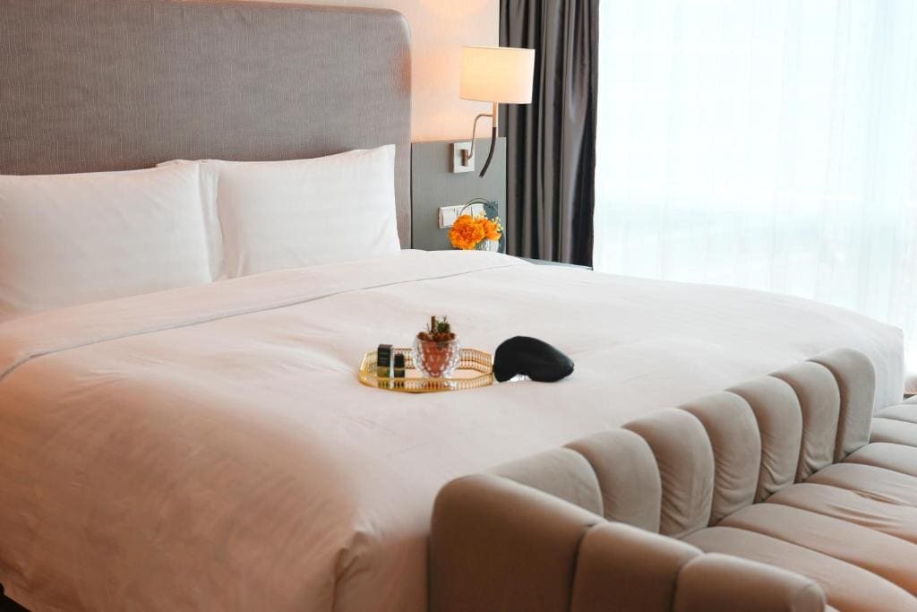 Elite Executive Room room - Image 2