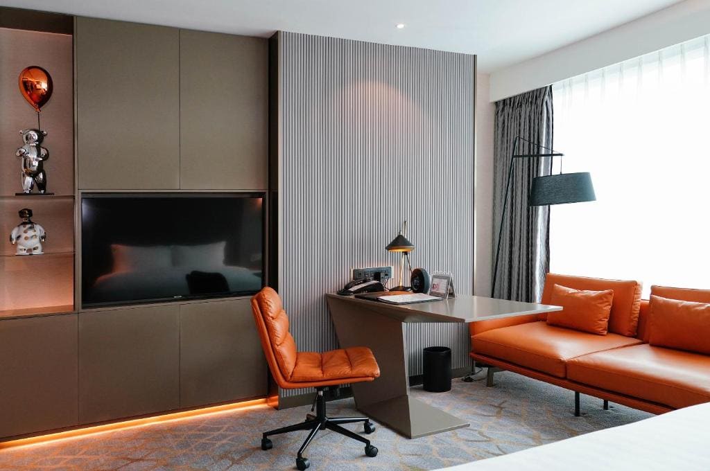 Executive King room - Image 3