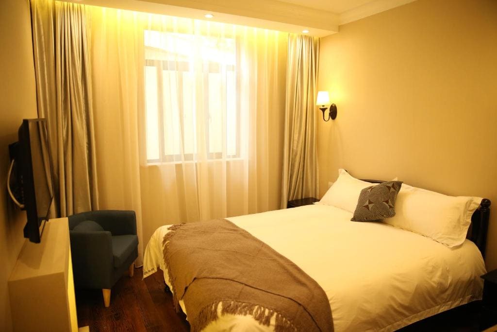Standard Double Room room - Image 1