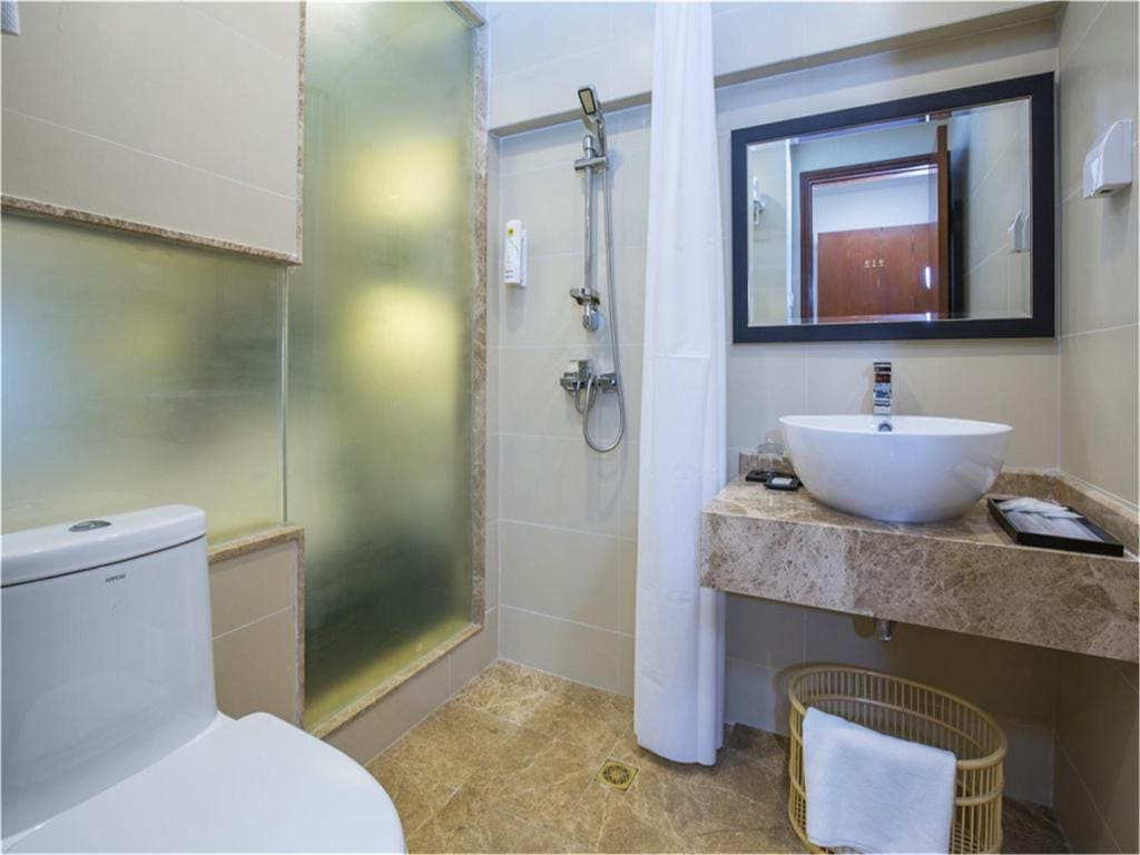 Standard Double Room room - Image 3