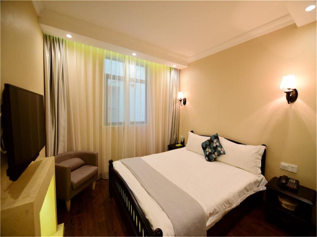 Standard Double Room room - Image 2