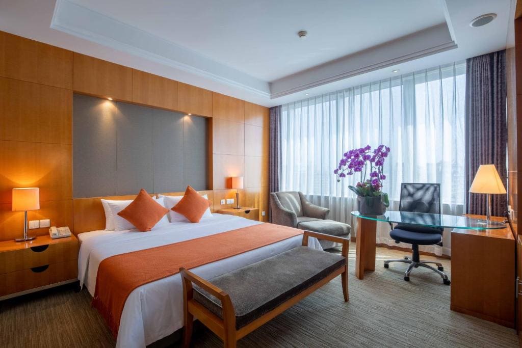 Superior Suite room - Image 3