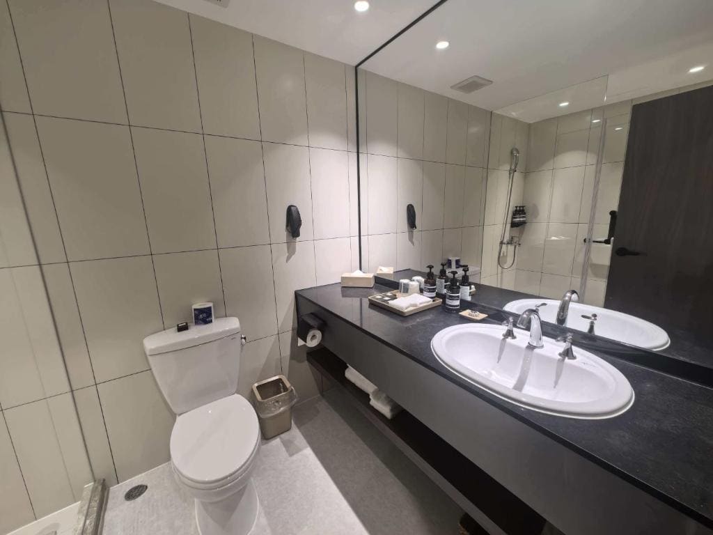 Superior Double Room room - Image 3