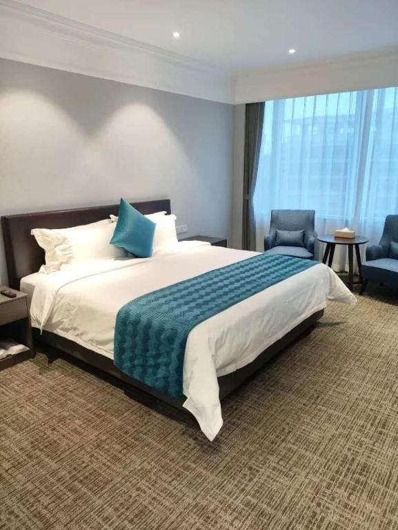 Superior Double Room room - Image 2